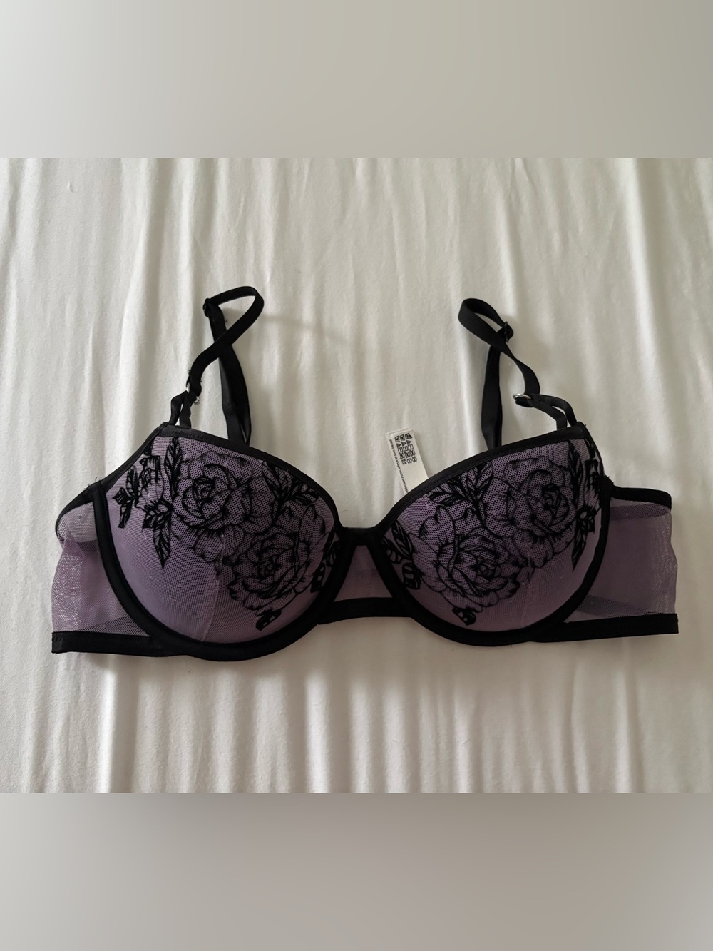 Victoria’s Secret bra